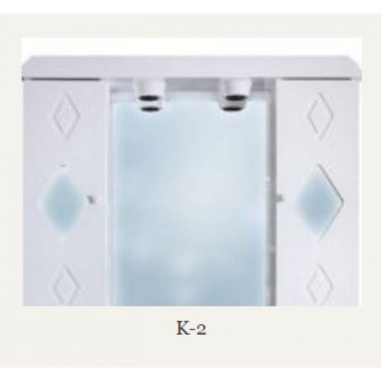 Έπιπλα μπάνιου Design Κ-2