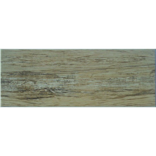 Νέα Παραλαβή! Πλακάκια τύπου ξύλο Sakai Wallnut 17x45