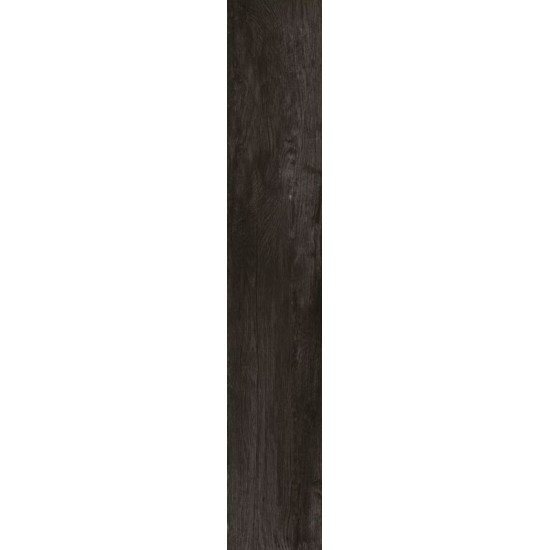 Πλακάκια τύπου ξύλο Ekos Grafito 20x114 Κατόπιν Παραγγελίας
