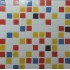 Νέα Παραλαβή!!! Πλακάκια κουζίνας και μπάνιου  τύπου ψηφίδα κόκκινο-κίτρινο-λευκό 20x20