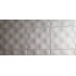 Πλακάκια Μπάνιου και κουζίνας Mosaico deluxe λευκό  25x25