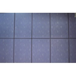 Πλακάκια Μπάνιου Aramika Dark 20x30