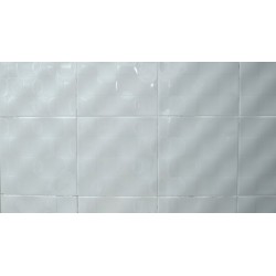 Πλακάκια Mosaico Astral white 25x25