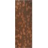 Πλακάκια Brio cocoa brown decore  25x70