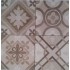 Πλακάκια τοίχου Cementina beige  decore 20x20
