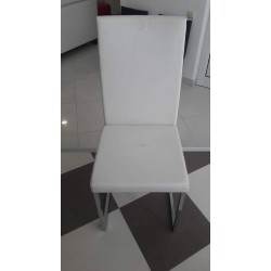 Λευκές Καρέκλες 3