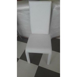 Λευκή Καρέκλα