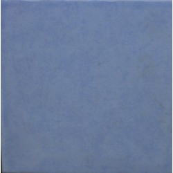 Πλακάκια Γαλάζια 15x15