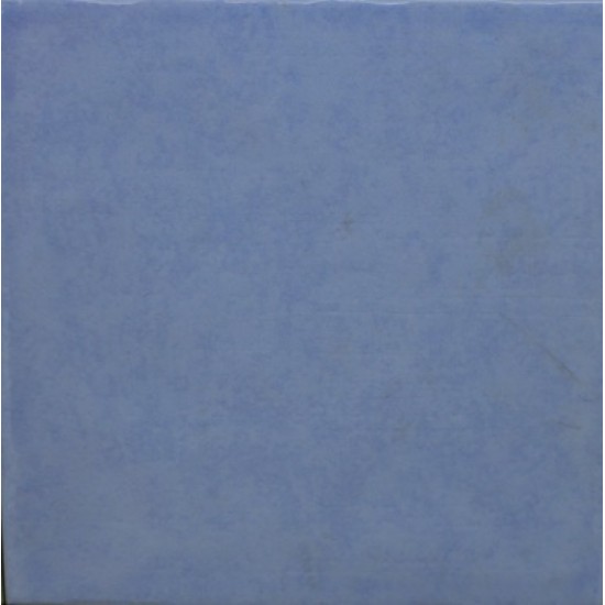 Πλακάκια Γαλάζια 15x15