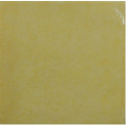 Πλακάκια κίτρινα 15x15