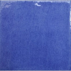 Πλακάκια Μπλε 15x15